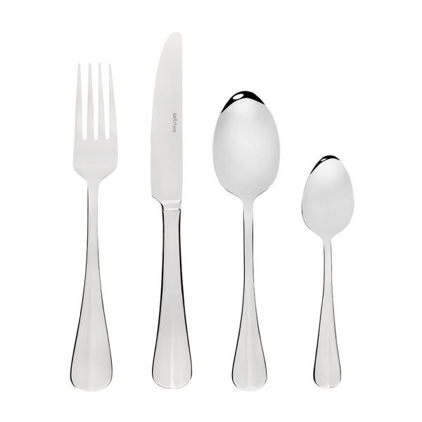 Baguette 24Piece Cutlery Set  - Wiltshire