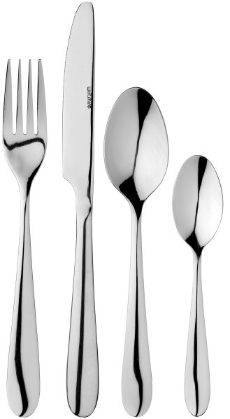 Rhodes Cutlery Set 16Piece - Wiltshire