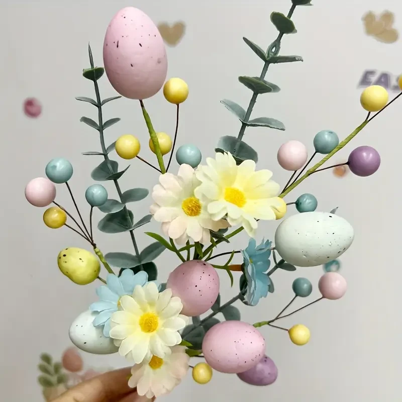Artificial Easter Flower