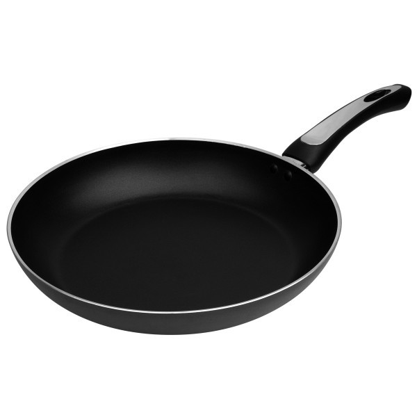 Forged Aluminium Induction Frypan 30cm - Wiltshire