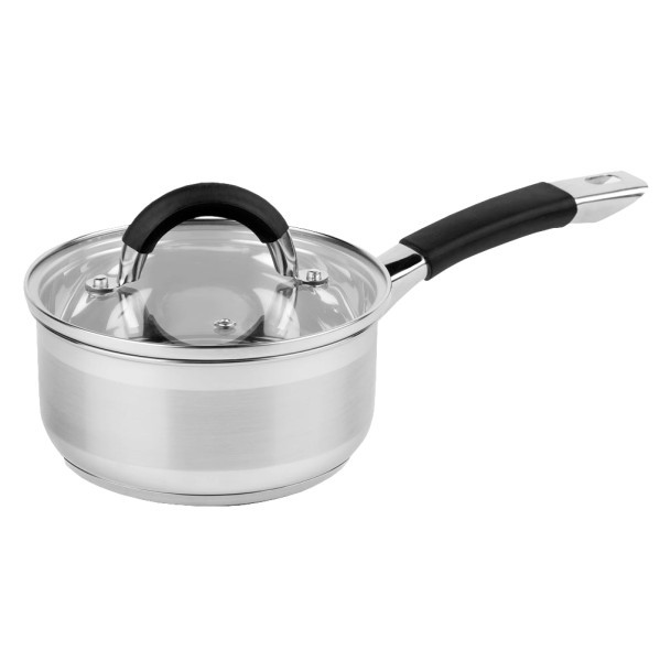 Supreme 16cm 1.5l Induction Saucepan - Wiltshire
