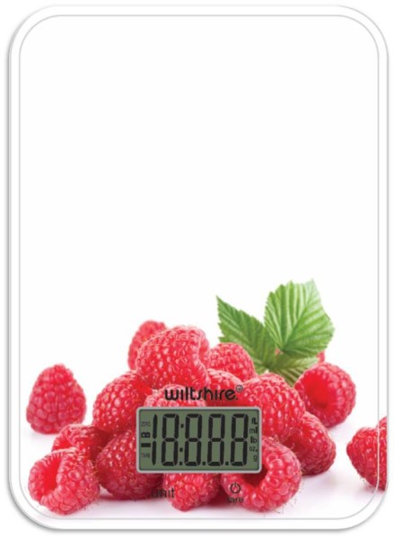 Slimline Berry Scale  - Wiltshire