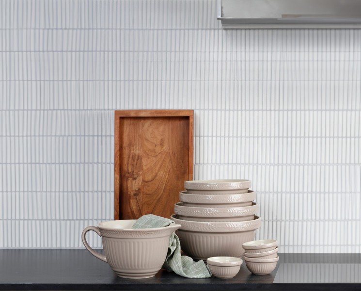 Heritage Square Baker 24cm  - Wiltshire