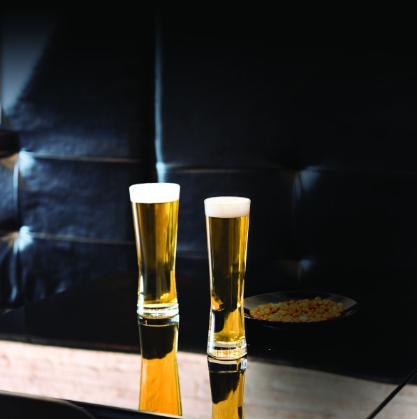 Metro Beer 410ml by Ocean