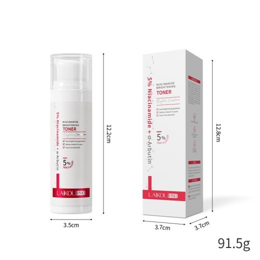 Nicotinamide Lotion 50ml Moisturizing