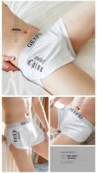 Men's Loose Breathable Boxers Comfortable Plus Size Trendy Unique