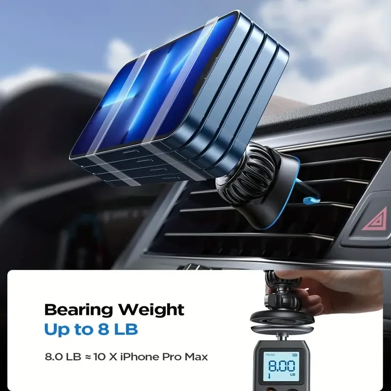 LISEN Car Mount