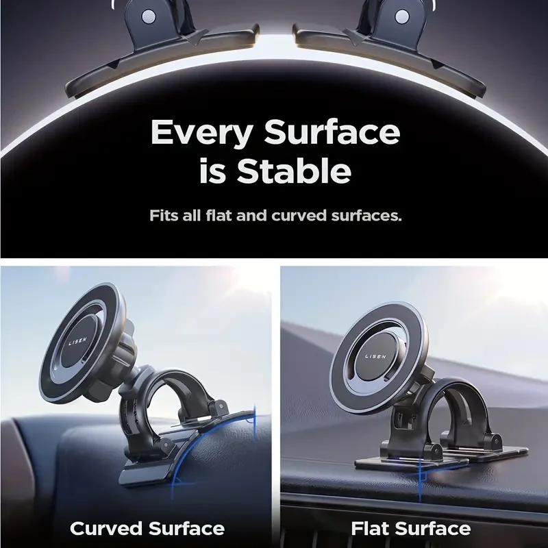 LISEN Car Mount
