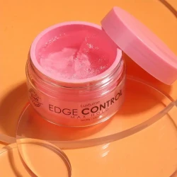 Hair Style Fixing Gel for Cornerow Twists and Locs