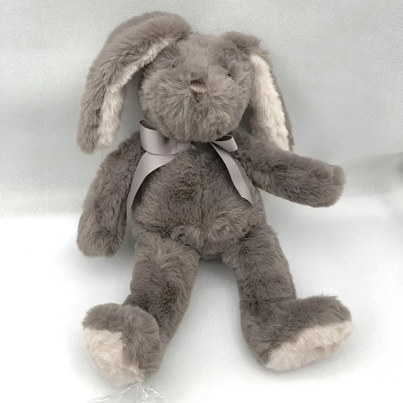 Soft & Fluffy Adorable Bunny Plush Toy
