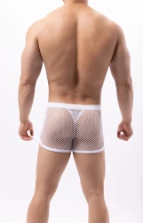 New Men's Fashion Sexy Boxer