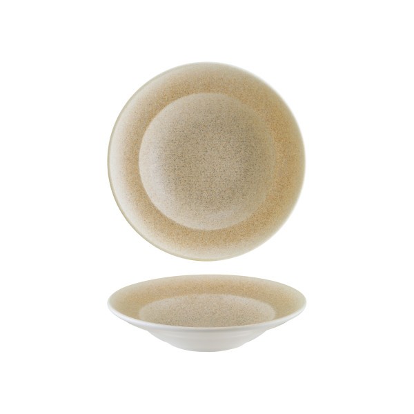 Luca Salmon Bowl 240mm - Bonna