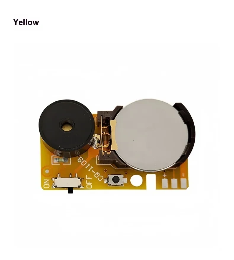 Creative Whole Person Noise Maker Party Prank Trick Noise Maker Funny Annoying Noise Acoustic Generator