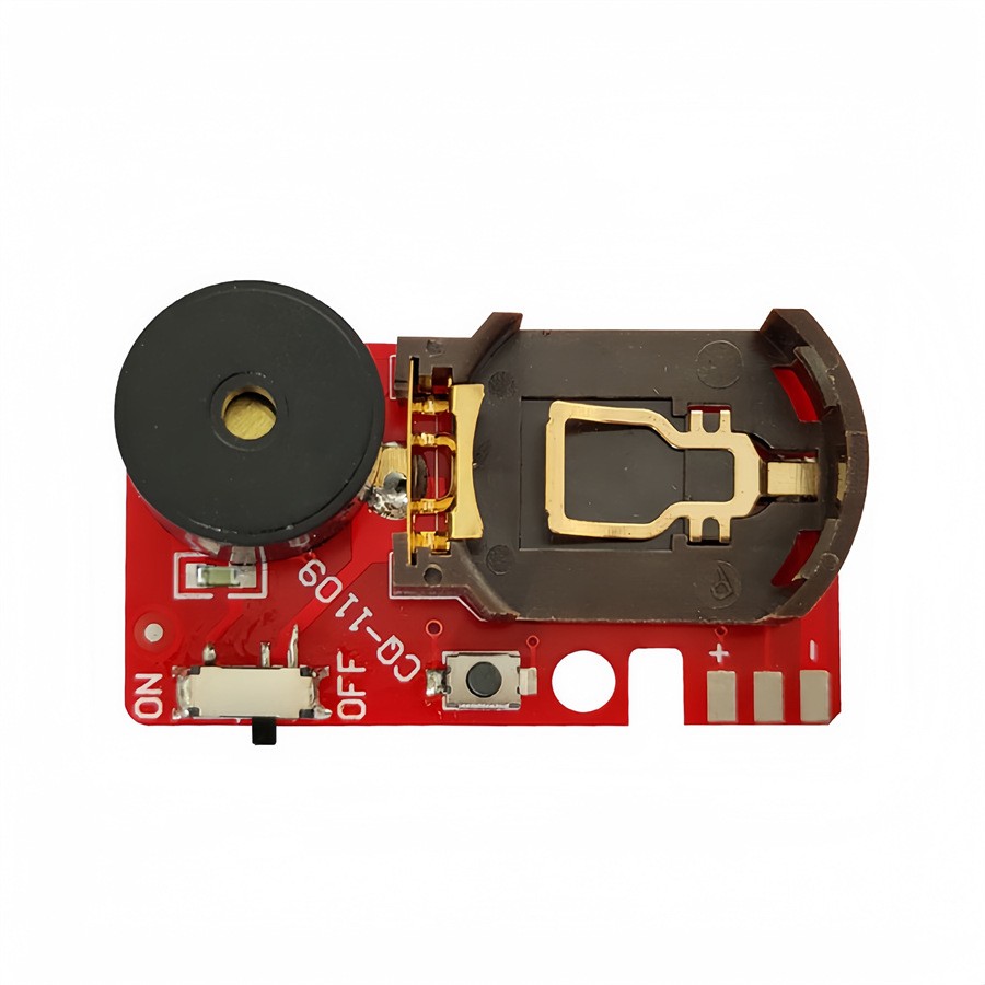 Creative Whole Person Noise Maker Party Prank Trick Noise Maker Funny Annoying Noise Acoustic Generator