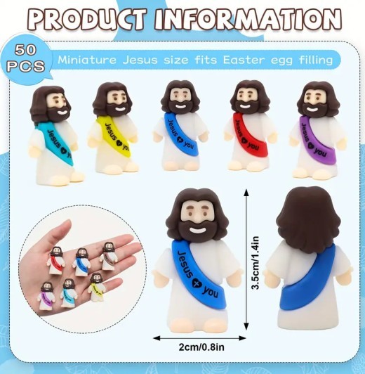 Easter Decoration Cute Cartoon Easter