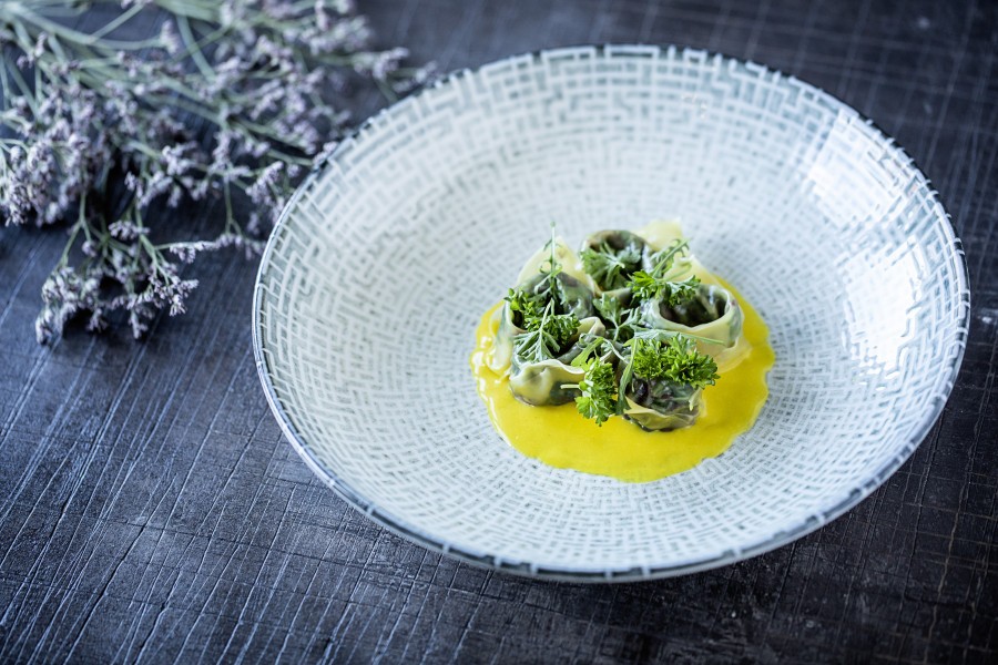 Maze Plate Coupe 270 mm - Bonna