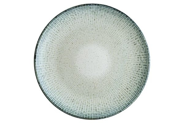 Maze Plate Coupe 270 mm - Bonna