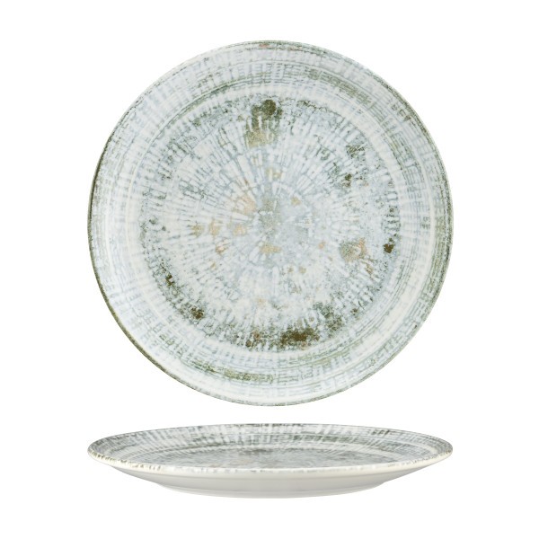 Odette Plate Coupe 270 mm  - Bonna