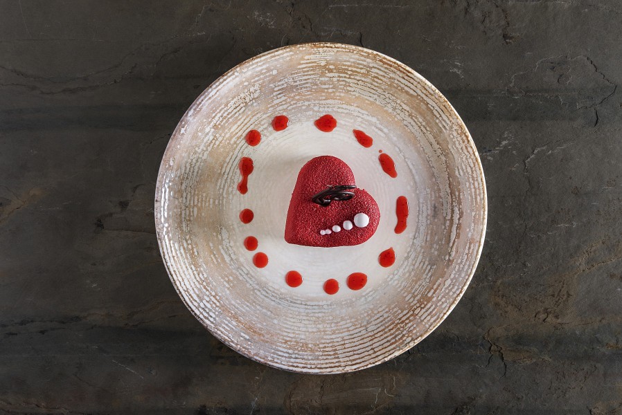 Patera Deep Bowl 130 mm  - Bonna