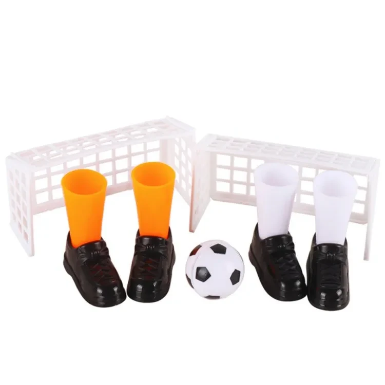 Children's mini finger football toy