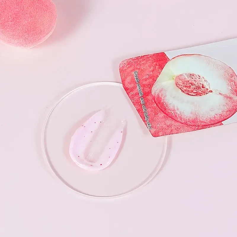 60pcs of FENYI Body Scrub