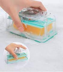 Multifunctional Soap box