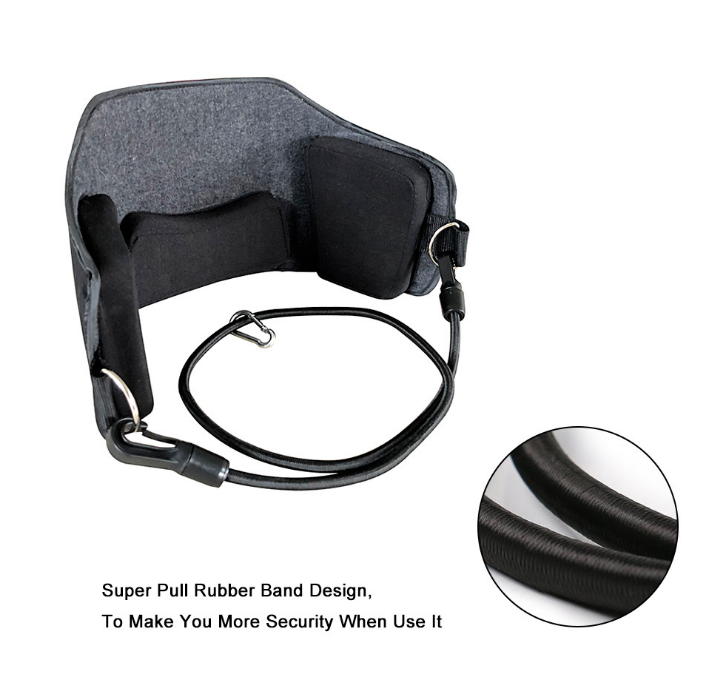Neck Hammock Neck Stretcher Head Hammock