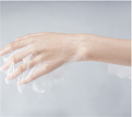 Moisturizing, Moisturizing, Oil-controlling, Firming, Rejuvenating, Improving Fine Lines, Neck Mask