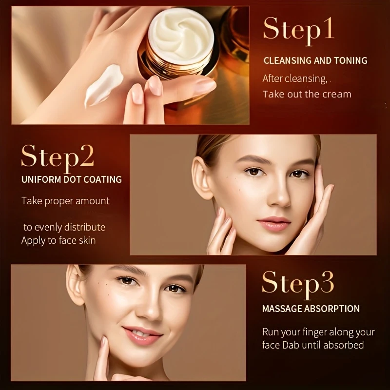 MERCILEN Collagen Moisturizing Cream