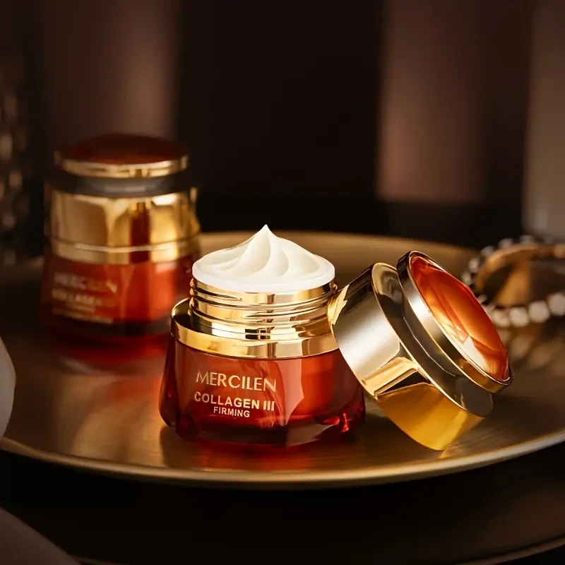 MERCILEN Collagen Moisturizing Cream