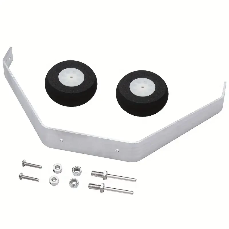 HobbyPark RC Airplane Landing Gear Set