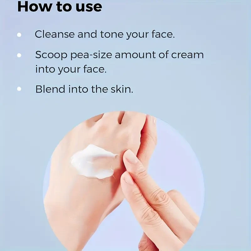 KHAZIX Hyaluronic Acid Intensive Cream