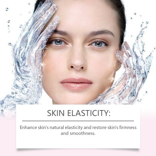 Collagen Moisturizing Mask Firming And Hydrating