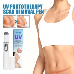UV Light Scar Pen Gentle Fade Repair