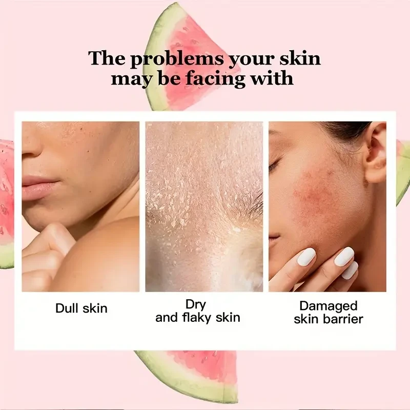 Lanthome Watermelon Niacinamide Serum