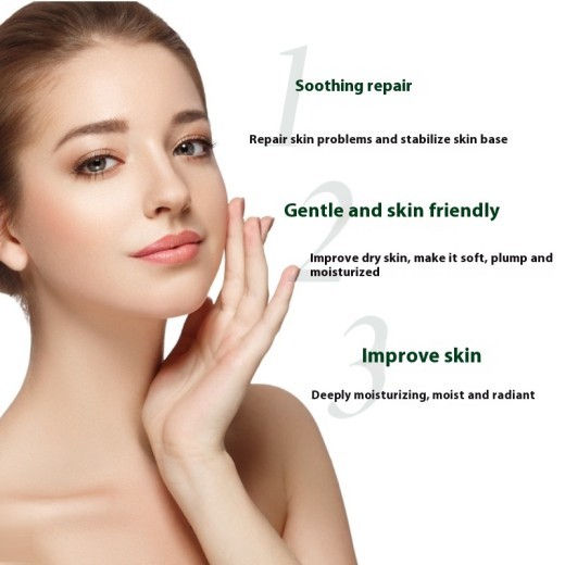 Original Liquid Cleansing And Hydrating Moisturizing And Nourishing Skin Repair