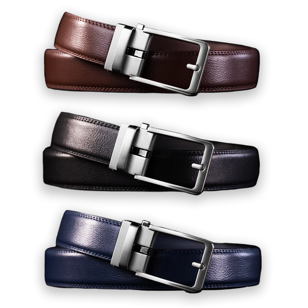The Buckley Belt