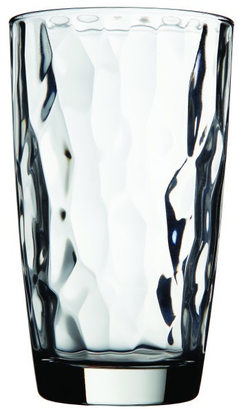 Diamond Cooler Clear 470ml - Bormioli Rocco