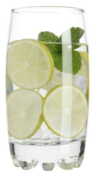 Galassia 410ml  - Bormioli Rocco