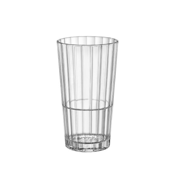 Oxford Bar HIBall 395ml - Set 6 - Bormioli Rocco