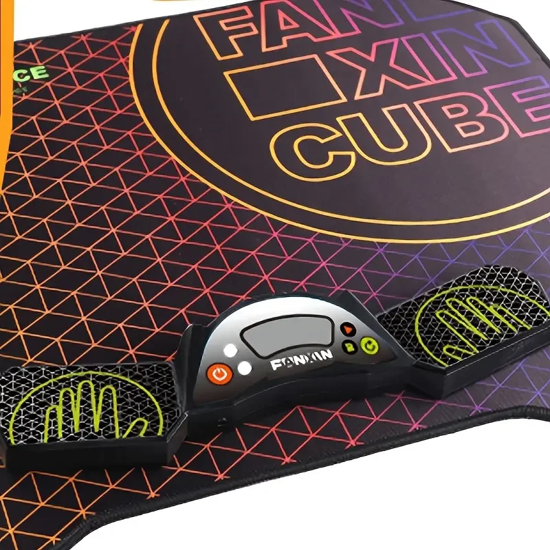 FANXIN Magic Cube Timer