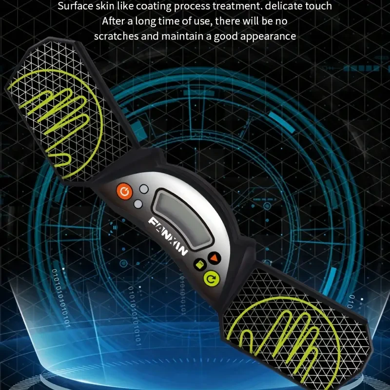 FANXIN Magic Cube Timer