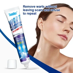 Sumifun Amazon TEMU Wart Removal Cream