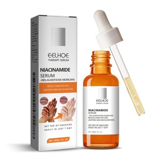 Black Ratchet Repair Joint Black Whitening Brightening