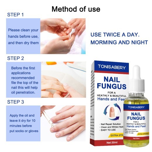 Nail To Remove Nails30 Ml