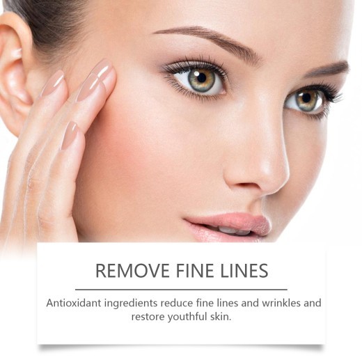 Glutathione Facial Liquid Moisturizing Improvement