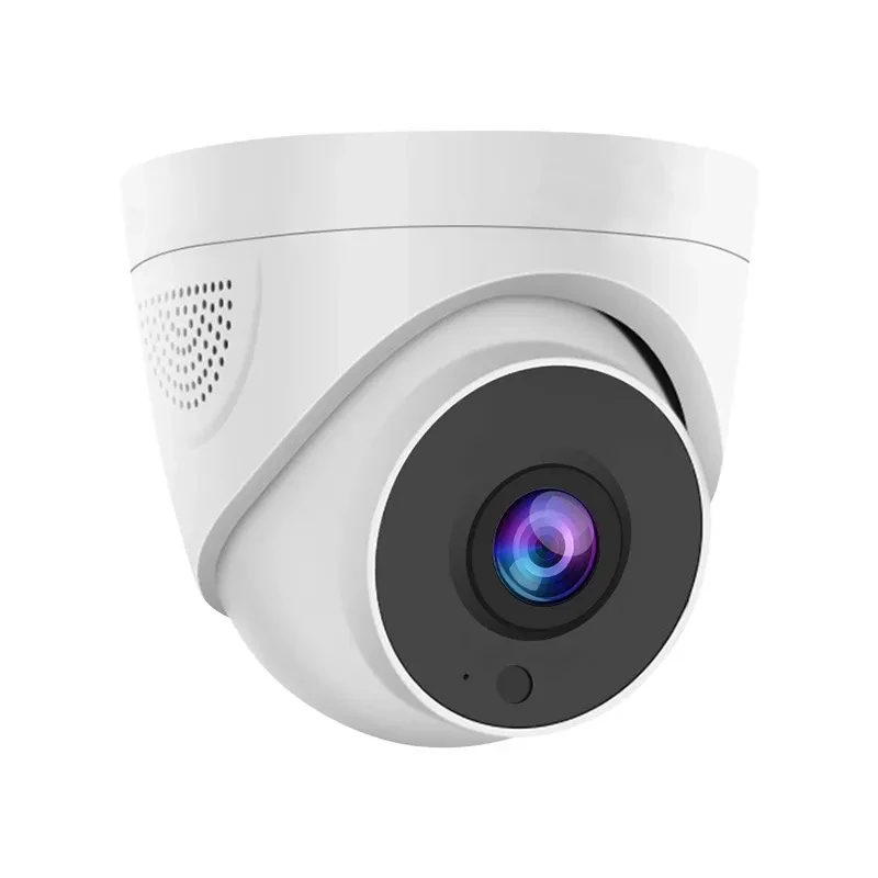 Security Cameras