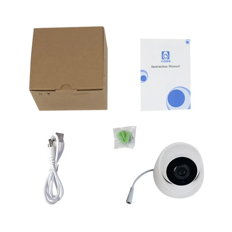 Security Cameras