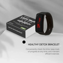 Sports Watch Outdoor Fitness Time