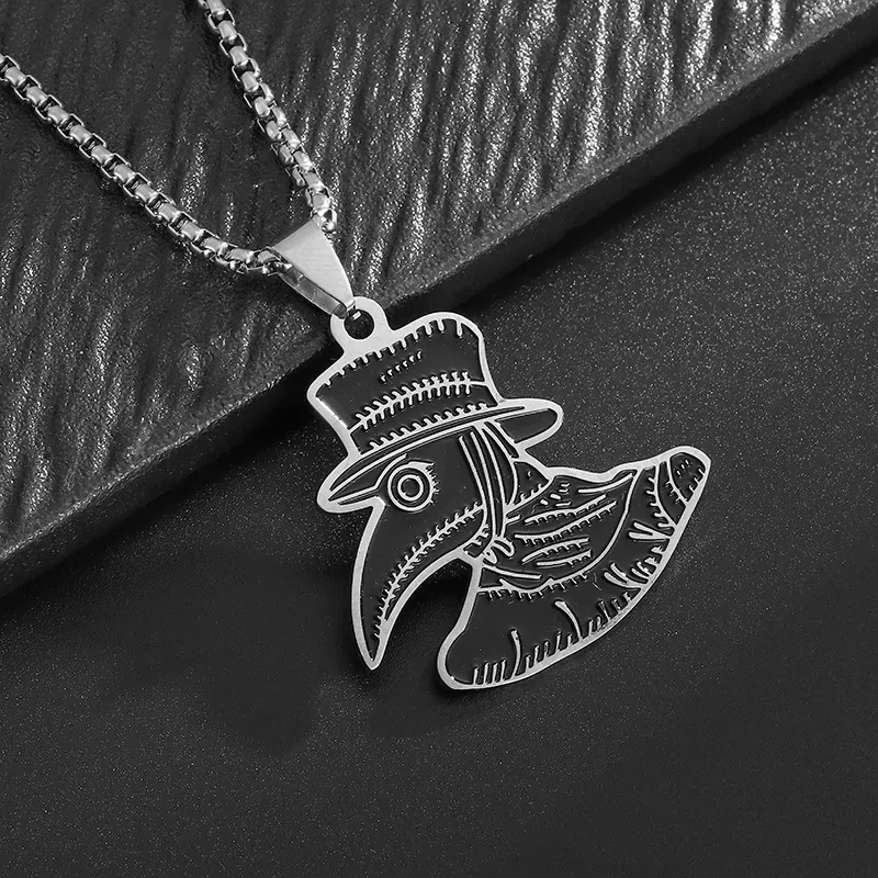 Personalized Hip Hop Versatile Pendant Ornaments